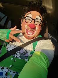 Payaso Josh Magic (@payaso_joshm) • Instagram photos and videos