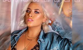 michelle grimes Archives