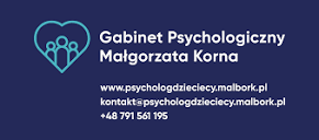 Gabinet Psychologiczny Małgorzata Korna