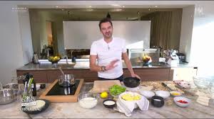 Pin Op Cooking
