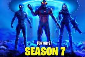 Follow @fortnitegame for daily news and @fncompetitive for all . Fortnite Season 7 Server Downtime When Will The Game Be Back Online Radio Times