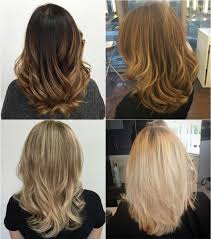 For thick hair, short hair styles should really feel bouncy with not too much weight to it to make it feel really effortless, says coco. Short To Mid Length Hairstyles For Thick Hair Novocom Top