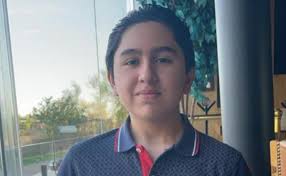 Gerardo García Niebla celebrará sus 15 años