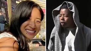 Man gets up to life in state prison in gruesome Chinatown murder of  Christina Lee