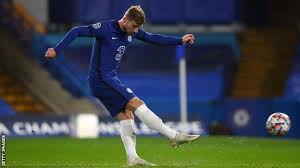 Breaking news headlines about reece james, linking to 1,000s of sources around the world, on newsnow: Chelsea 3 0 Rennes Timo Werner Scores Twice From The Penalty Spot Bbc Sport