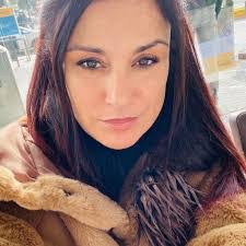 Carmela Triolo's Instagram, Twitter & Facebook