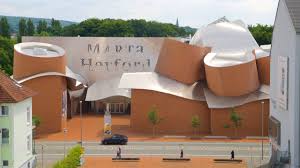 Jun 14, 2021 · mit eindringlichen künstlerporträts wurde der fotograf benjamin katz weltberühmt. Ferienwohnung Museum Marta Herford Herford Ferienhauser Mehr Fewo Direkt