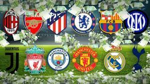 Porque acabaría con todos sus privilegios y con su monopolio de este deporte. O7ixydxgqtxc5m