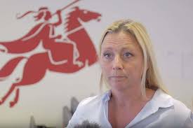 The global machine behind the rise and rise of Sweden's far right