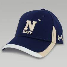 Under Armour Navy Renegade Cap Navy Us Navy Hats Navy Hats Navy