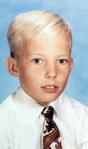 John George Martin III avis de décès