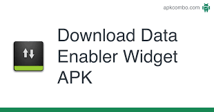Télécharger data enabler widget apk pour android. Data Enabler Widget Apk 2 2 Android App Download