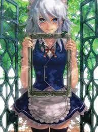 ボード anime girl 2 のピン