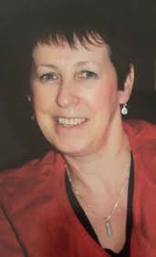 Condolence Book for Mary O'Donoghue (née McSweeney) (Banteer, Cork)