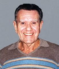 Palmer L. Bates Obituary