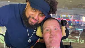 Fundraiser by Mike Riley : Help Mike get a new accessible vehicle