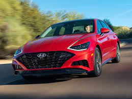 We did not find results for: 2020 Hyundai Sonata Safety Ratings Makes It A Family Friendly Sedan Automotive News J D Power