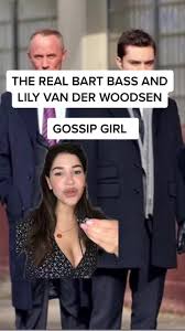 10 Best Pop Culture References In Gossip Girl