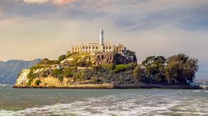 Alcatraz, muir woods & sausalito. What Life In Alcatraz Was Really Like