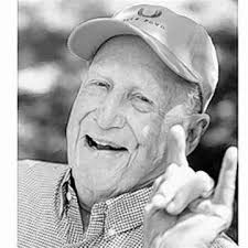 Glenn Blackwood, Susan Watkins, Louis Jordan, WWI and II, Cleve Bryant