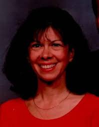 Carolyn Joyce (Armstrong) Smith