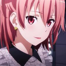 Pin On Anime Romantic Comedy 16.02.2021 · yui yuigahama (由比ヶ浜 結衣) birthday: pin on anime romantic comedy