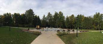 Еще до поездки в казань я хотела посетить центральный парк культуры и отдыха им. Centralnyj Park Kultury I Otdyha Im M Gorkogo Kazan Cpkio Im M Gorkogo Parki Kultury I Otdyha Sady Kazan Respublika Tatarstan Edinaya Spravochnaya