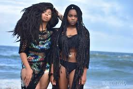 Profile for Sierra Dominique