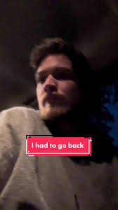 I will post how I escaped in my next couple videos. It’s too traumatizing  to edit and post all at once. #spooky #scary #scarystories #scarytiktoks  #haunted #hauntedhouse #paranormal #k18results ...