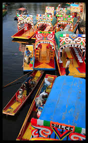 Parking Mexico Culture Mayan Cities Visiting Mexico City