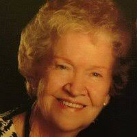 Margaret Newberry Reed went to her home in Heaven