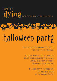 50th Birthday Party Flyer Templates Free Th 50th Birthday Invitation Template Birthday Invitations Free Online Fi Halloween Party Invitations Halloween Party Invitation Template Party Invite Template