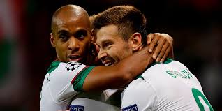 Anatolij Mesheryakov Na Tri Domashnih Matcha Lokomotiva V Lch Uzhe Prodany Vse Bilety