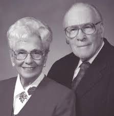 Early Years of Dick Mills Prophetic Ministry