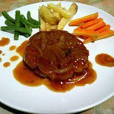 Kandungan serat yang tinggi dalam sawi sendok ini dapat membantu mengontrol kadar kolesterol, mengatasi wasir, sembelit, serta penyakit kanker usus besar. Resep Steak Tempe Untuk Menu Makan Malam Cocok Buat Anak Kost