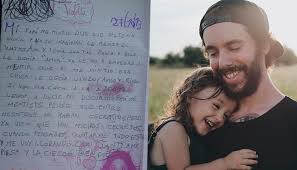 Eres el mejor papá del mundo y disfruté cada momento de mi niñez a tu lado. Whatsapp Le Escribe Una Emotiva Carta A Su Papa Tras Descubrir Que Tiene Nueva Novia Twitter Viral Wp Redes Sociales El Comercio Peru