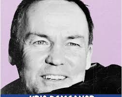 T.O. Talks to Musicians #2: Kris Demeanor