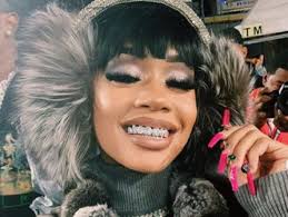 Mcdonald's launched the new saweetie meal with a side of saweetie 'n sour sauce monday. A Ap Ferg Saweetie To Perform In Dubai Music Gulf News