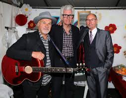 Every day i die / standing on the water ‎ (7, single). Nick Lowe Paul Carrack And Andy Fairweather Low