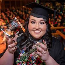 NWRC Higher Education and Access Graduation (Class of 2023)