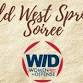 Boots and Buckles - Wild West Spring Soiree