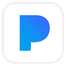 Pandora Has A New Logo Pandora Music Pandora Logo Music Logo