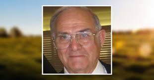 Kenneth Bevers Obituary March 23, 2010