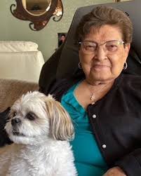 Maria Consuelo Manzanares Obituary August 18, 2025