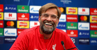 Discover more posts about lfc, liverpool, fulham, tuchel, haaland, salah, and klopp. Watch Klopp Tries To Guess Liverpool Players From Childhood Photos Planet Football