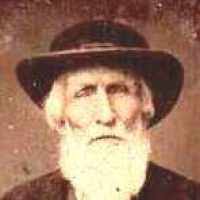 Rev. John William Buster (1793–1877)