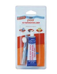 Kit Reparation Liner Piscine Et Jeux Gonflable Gebpool Achetez Sur Ebay