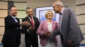 Alberta Election 2019 The Ridings To Watch Cbc News