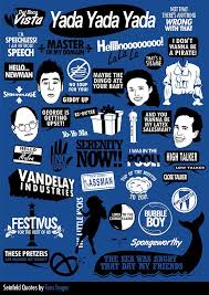 Seinfeld Quotes By Tom Trager Seinfeld Quotes Seinfeld