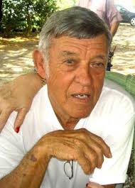 James Edward “Jim” Womack (1934-2014)